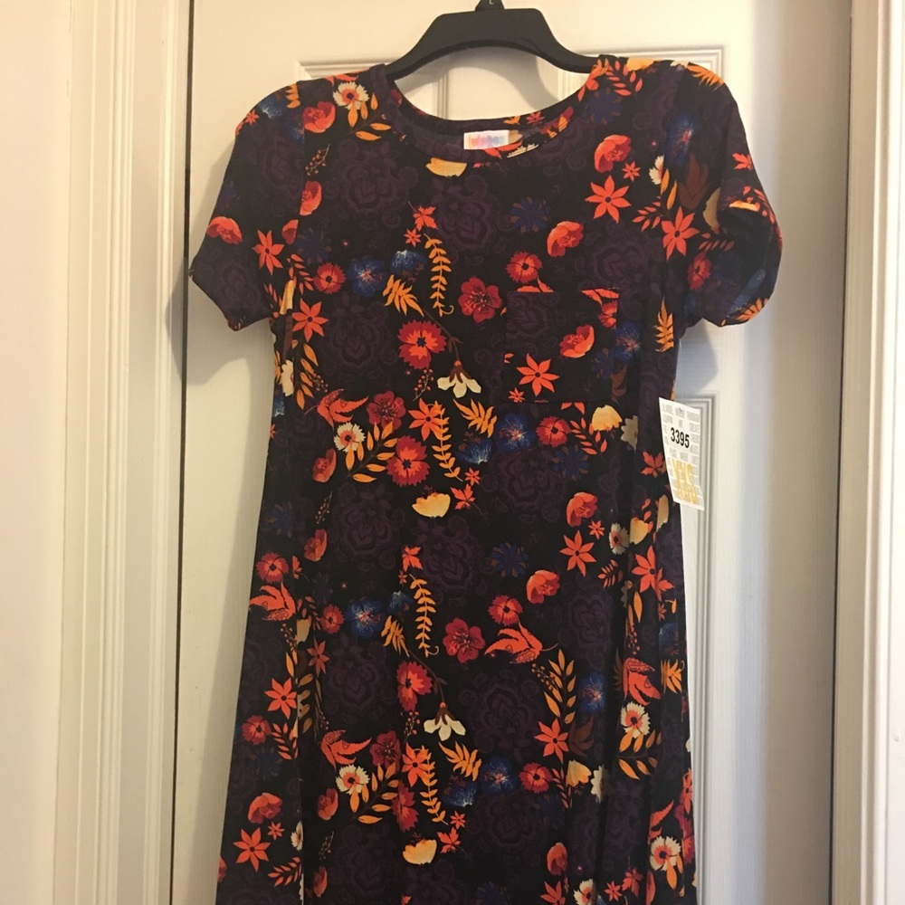 Lularoe XXS Carly!!